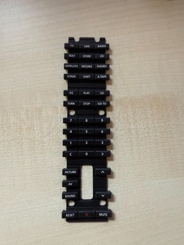 Bang olufsen tastaturmatte - bang, &