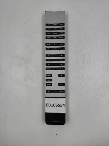 Bang olufsen original - &,