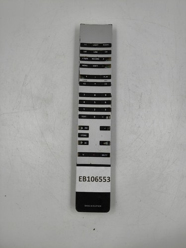 Bang olufsen original - &,