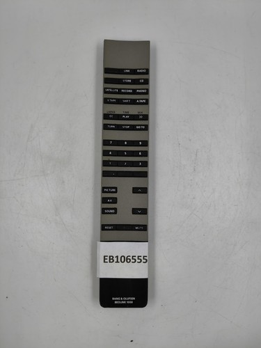 Bang olufsen beolink 1000 - bang,