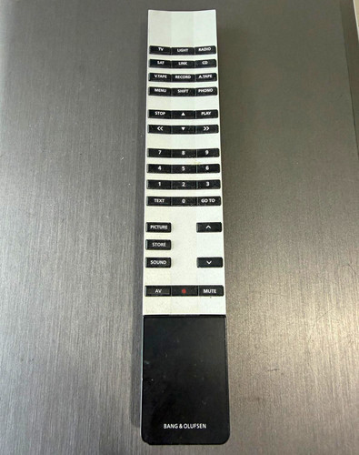 Bang olufsen beolink 1000 - olufsen,