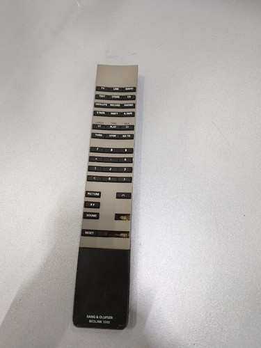 Bang olufsen beolink - olufsen, 1000