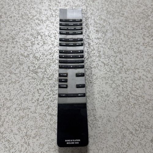 Bang olufsen beolink 1000 - bang,