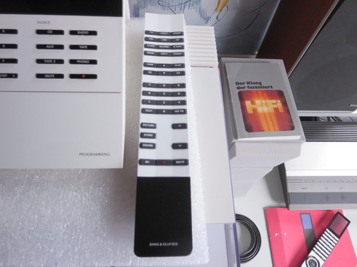 Bang olufsen beolink 1000 - olufsen,