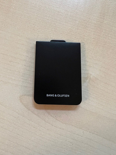 Bang olufsen battery - bang, &