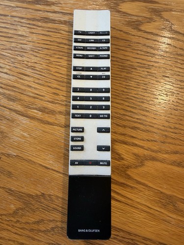 Bang olufsen beolink 1000 - bang,
