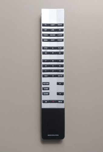Bang olufsen beolink 1000 - &,