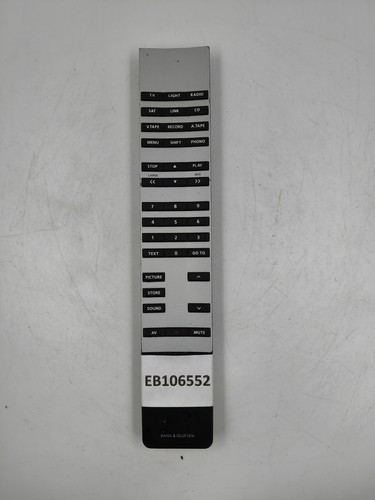 Bang olufsen original - &,