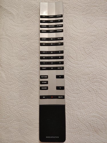 Bang olufsen beolink 1000 - bang,