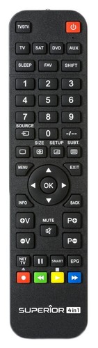 Ersatz fernbedienung remote - ersatz-fernbedienung,