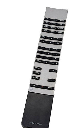 Original bang olufsen - original, &